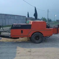 بیلر رامش مدل۹۳