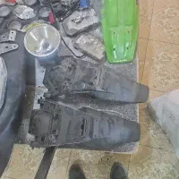 لوازم پالس اصلی