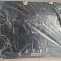 گاز رو میزی شیشه ای و تعمیرات و سرویس گاز رو میزی