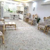 فروش آپارتمان ۱۲۵ متری ۲ خوابه سیدی خیابان سحر|فروش آپارتمان|مشهد, کوی سیدی|دیوار
