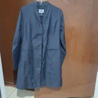 مانتو در حد نو کاملا سالم|لباس|پاکدشت, شهرک امام رضا|دیوار