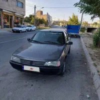روآ ۸۷ دوگانه فنی و بدنه سالم