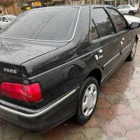 پژو پارس t5مدل 1401