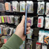 A25 5G (6/128) ده ماه گارانتی شرکتی|موبایل|شاهین‌شهر, حافظ جنوبی|دیوار