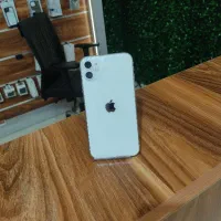 آیفون ۱۱نرمال128 گیگ (iphone ۱۱normal128G)