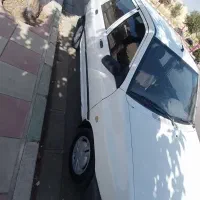 پراید ۱۳۱ مدل  ۹۳