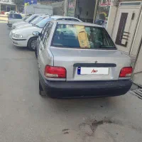 پراید صبا