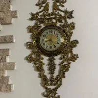 ساعت برنز|ساعت دیواری و تزئینی|قدس, شهر‌قدس|دیوار