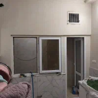 یک باب منزل مسکونی درطبقه سوم