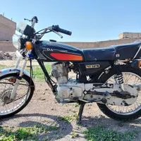 موتور برند کاسیا مدل ۸۹