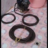 لوله بازکنی با دستگاه پیشرفته ژنراتور فنر برقی|خدمات پیشه و مهارت|سبزوار, هویزه|دیوار