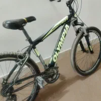 دوچرخه 26 المپیا|دوچرخه، اسکیت، اسکوتر|مشهد, دوست آباد|دیوار