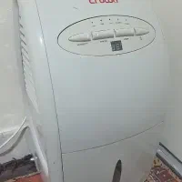دستگاه رطوبت گیر ژاپنی