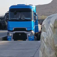 راننده پایه یو جویای کار