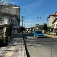 ۳۱۶۰ متر باغ با بنای کلنگی|فروش زمین و ملک کلنگی|کتالم و سادات شهر, |دیوار