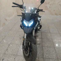 موتور 200 سی سی kpt در حد نو