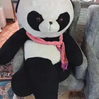 عروسک خرسی دومتری به صرفه ترین کادو برای  روز دختر