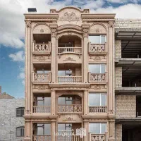 پیش فروش 90متری/خوش نقشه/پارکینگدار/خ عباسیه جنوبی