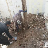 کنده کاری وتخریب|خدمات پیشه و مهارت|سقز, |دیوار