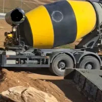 میکسر9 متری