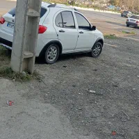 کوییک مدل 1400|خودرو سواری و وانت|پارس‌آباد, |دیوار