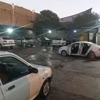 زیرشویی ، موتورشویی ، کارواش