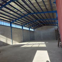 اجاره سوله ۴۰۰ متری در شهرک صنعتی شهرکرد