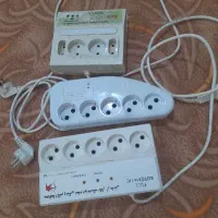 محافظ لوازم برقی نیاز به تعمیر
