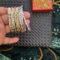 النگو های طلا روس رنگ ثابت|بدلیجات|اراک, |دیوار