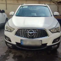 هایما S5 نیو فیس، مدل ۱۴۰۴ تحویل فوری|خودرو سواری و وانت|تهران, شهر زیبا|دیوار