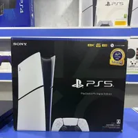 فروش PS5 Slim Digital