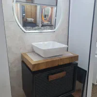 نقاش روشویی کابینتی|استخدام صنعتی، فنی، مهندسی|کرج, شهرک سهرابیه|دیوار