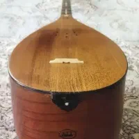 کارگاه تنبور «کلمه»