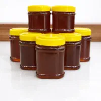 عسل طبیعی چهل گیاه،مستقیم از زنبوردار