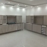 کابینت کمد mdf|مصالح و تجهیزات ساختمان|رباطکریم, شهرک صنعتی سبلان|دیوار