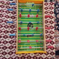 فوتبال دستی در حد نو