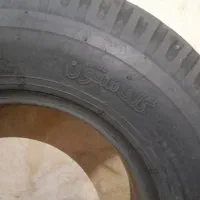 لاستیک ۷/۵۰  گلدستون|قطعات یدکی و لوازم جانبی|مشهد, کشف|دیوار