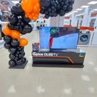 تلویزیون OLED بازنشستگان تامین اجتماعی