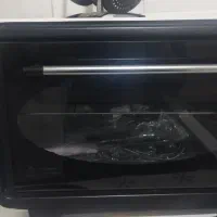 توستر لوکستال