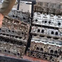 سرسیلندر و بلوکه با بالاترین قیمت