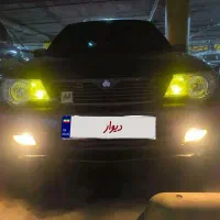 پراید۱۱۱ لوازمی