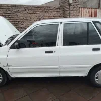 پراید 111مدل 94|خودرو سواری و وانت|صفادشت, |دیوار