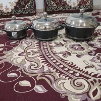 قابلمه چدن