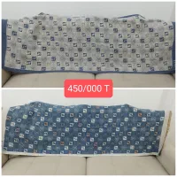 لباس و شال و کلاه