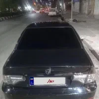 سمند سورن ef7 1400