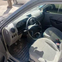 پراید ۱۱۱ ۹۰|خودرو سواری و وانت|مرودشت, شهرک مهدیه|دیوار