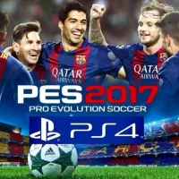 ps4بازی ps2017 دیسک بازی پی اس 2017|کنسول، بازی ویدئویی و آنلاین|رشت, ترمینال|دیوار