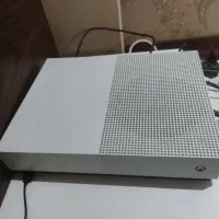 ایکس باکس وان اس