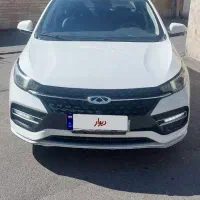 آریزو ۶ مدل۹۹ بی رنگ معاوضه