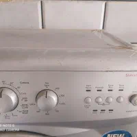 ماشین لباسشویی|ماشین لباسشویی و خشک‌کن لباس|گنبد کاووس, |دیوار